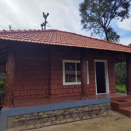 Nature Spot Cottages Coorg Kurchi Exterior photo