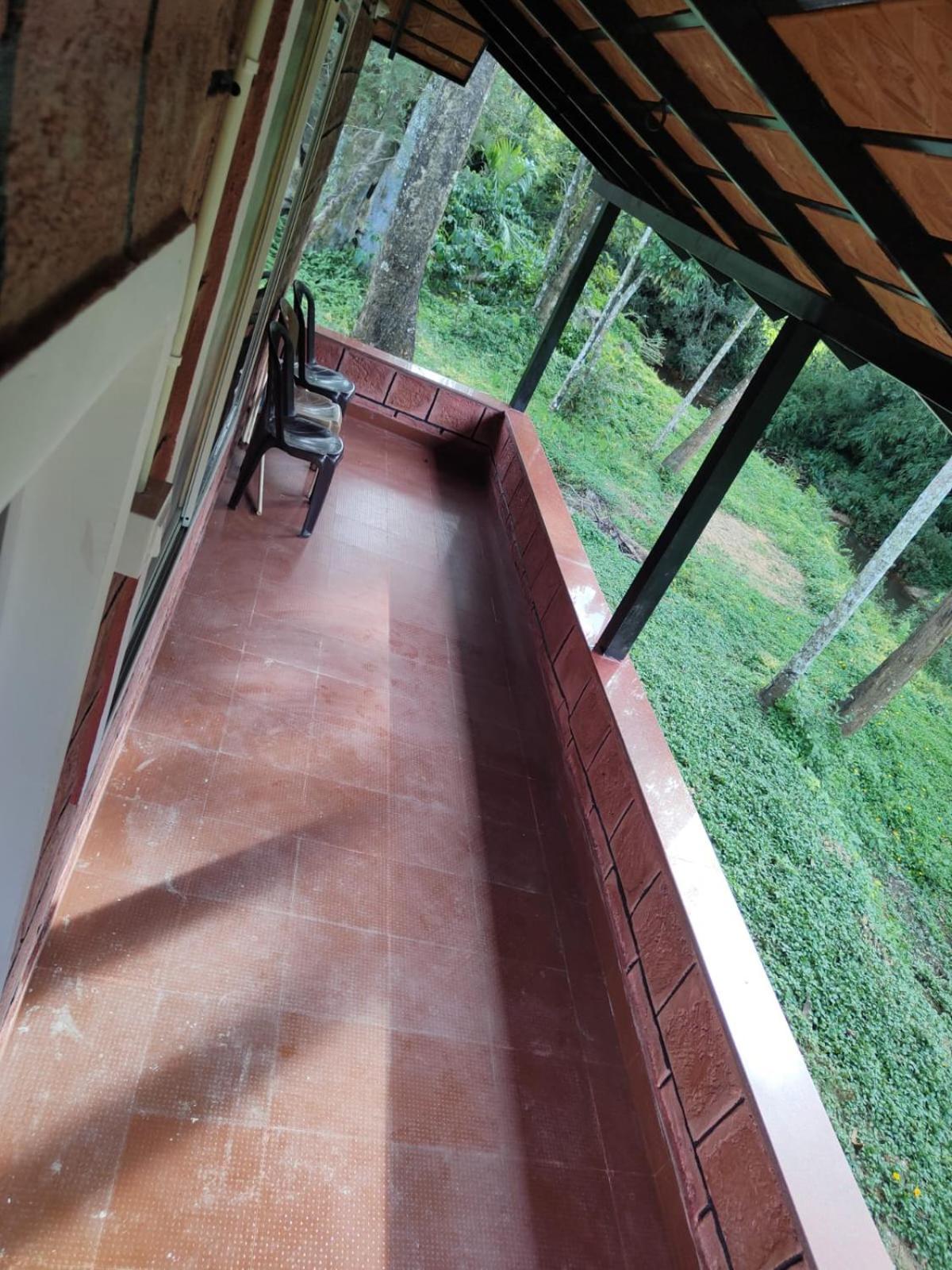 Nature Spot Cottages Coorg Kurchi Exterior photo