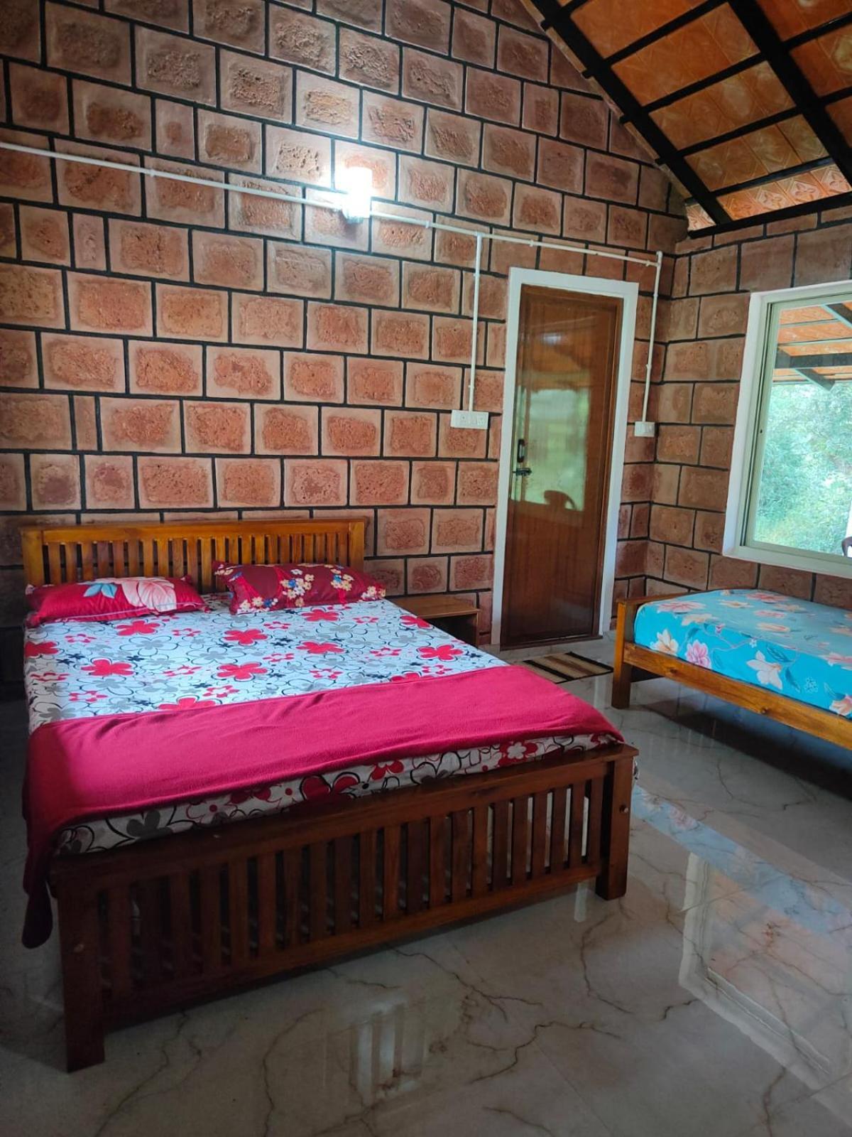 Nature Spot Cottages Coorg Kurchi Exterior photo